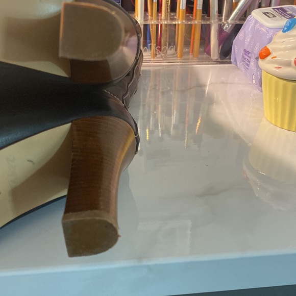 Coach Rory boots - Picture 5 of 5